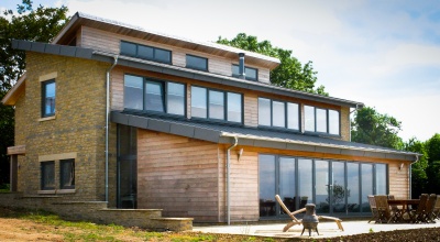 Willow Farm, Thornborough